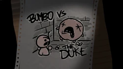 The Legend of Bum-bo Screenshots