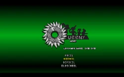 Queeny Army Screenshots