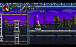 Queeny Army Screenshots