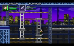 Queeny Army Screenshots