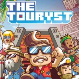 The Touryst