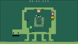 Скриншот к игре Spitlings