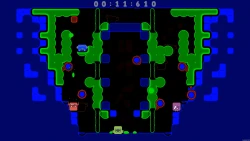 Скриншот к игре Spitlings