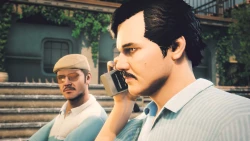 Narcos: Rise of the Cartels Screenshots