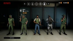 Narcos: Rise of the Cartels Screenshots