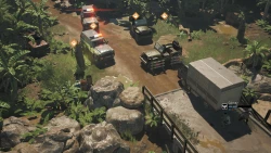 Narcos: Rise of the Cartels Screenshots