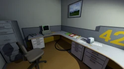 The Stanley Parable: Ultra Deluxe Screenshots
