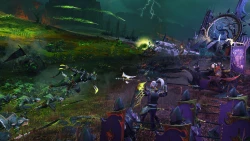 Total War: Warhammer II - The Shadow & The Blade Screenshots