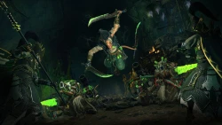 Total War: Warhammer II - The Shadow & The Blade Screenshots