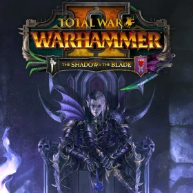 Total War: Warhammer II - The Shadow & The Blade