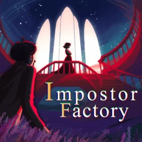 Impostor Factory