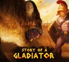 Story of a Gladiator