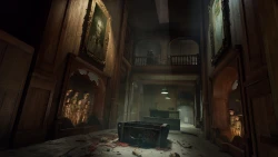 The Outlast Trials Screenshots