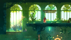 Dead Cells: The Bad Seed Screenshots