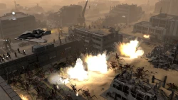 Starship Troopers: Terran Command Screenshots