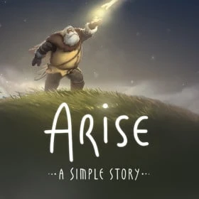 Arise: A Simple Story