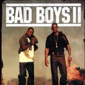 Bad Boys 2