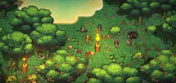 Скриншот к игре The Survivalists