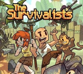 The Survivalists