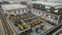 Скриншот к игре Automation Empire