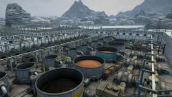 Скриншот к игре Automation Empire