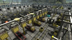 Скриншот к игре Automation Empire