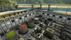 Скриншот к игре Automation Empire