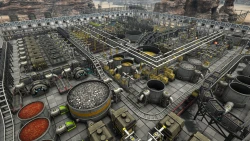 Скриншот к игре Automation Empire