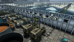 Automation Empire Screenshots