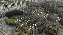 Automation Empire Screenshots