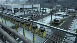 Automation Empire Screenshots