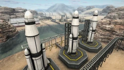 Automation Empire Screenshots