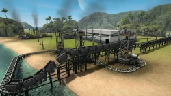 Automation Empire Screenshots