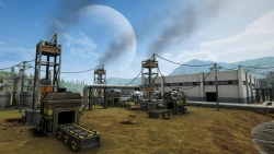 Automation Empire Screenshots