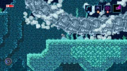 Axiom Verge 2 Screenshots