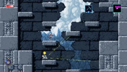 Axiom Verge 2 Screenshots