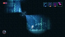 Axiom Verge 2 Screenshots
