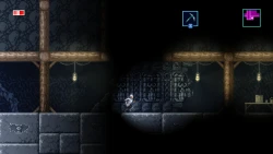 Axiom Verge 2 Screenshots