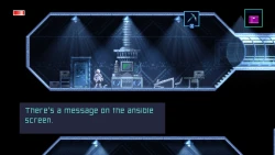Axiom Verge 2 Screenshots
