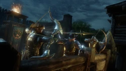 Скриншот к игре New World