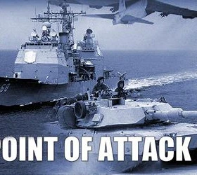 Point of Attack 2