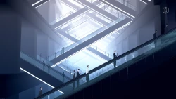 Mosaic Screenshots