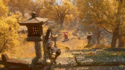 Скриншот к игре Naraka: Bladepoint
