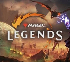 Magic: Legends