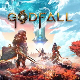 Godfall