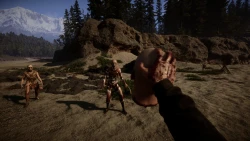 Sons of the Forest Screenshots