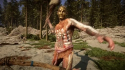 Sons of the Forest Screenshots