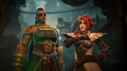 Ruined King: A League of Legends Story Screenshots