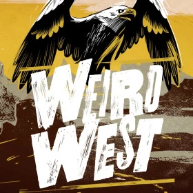 Weird West