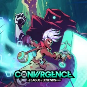 Convergence: A League of Legends Story